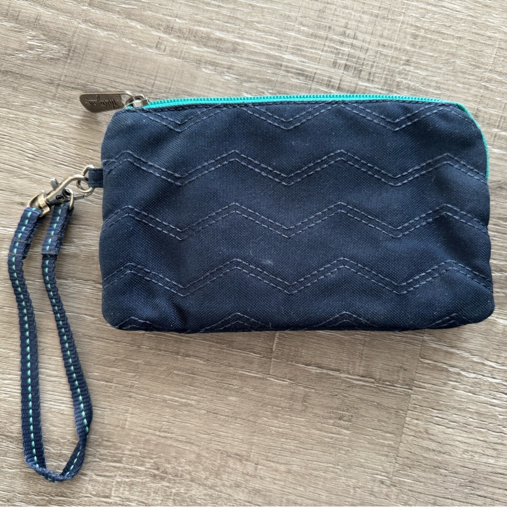 Thirty-one wristlet